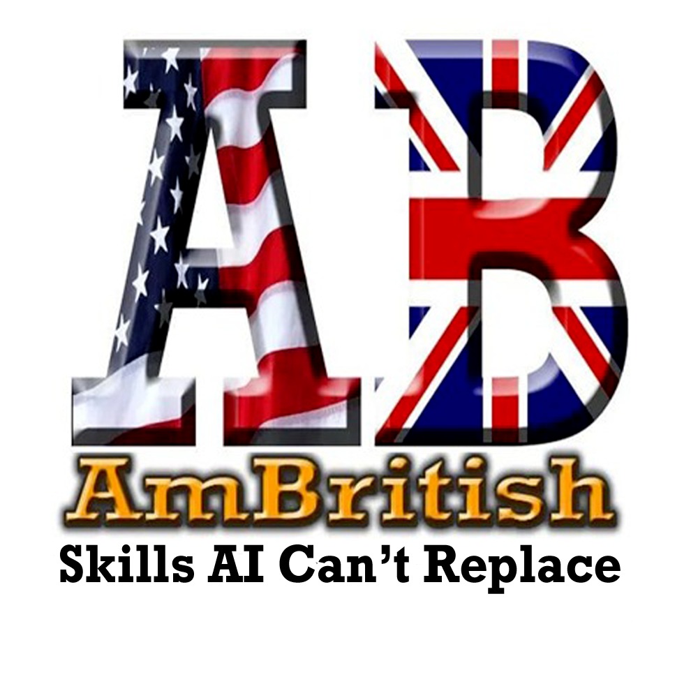 AmBritish Logo