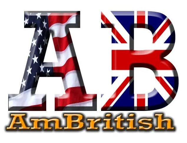 AmBritish Logo
