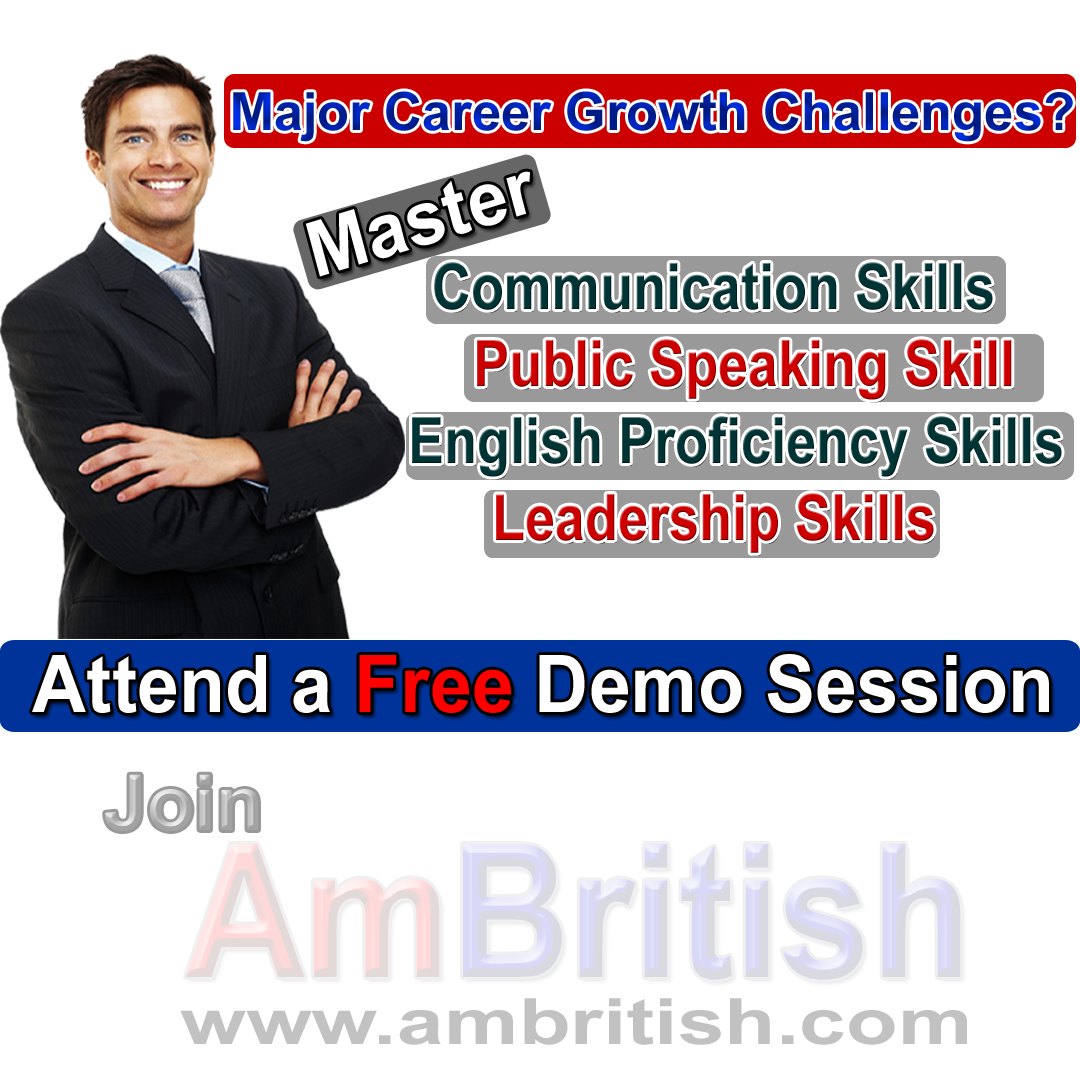 AmBritish-Learn at world class to become a world class leader
